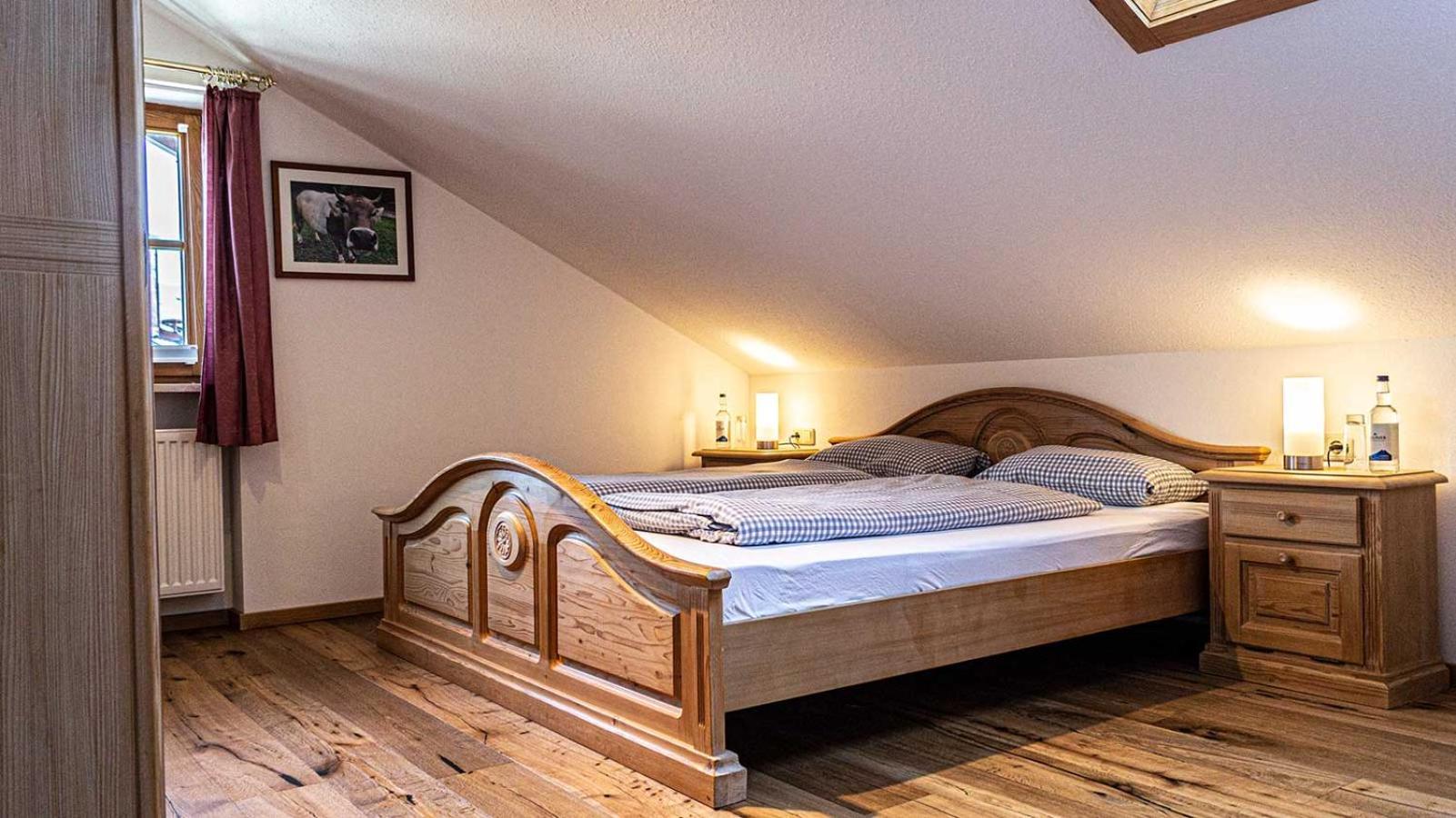 Seelenruhe mit Oberstaufen Plus Exterior foto